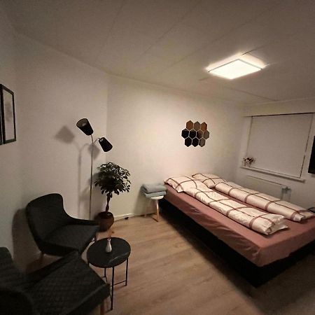 Shruti'S Home 빌룬드 외부 사진