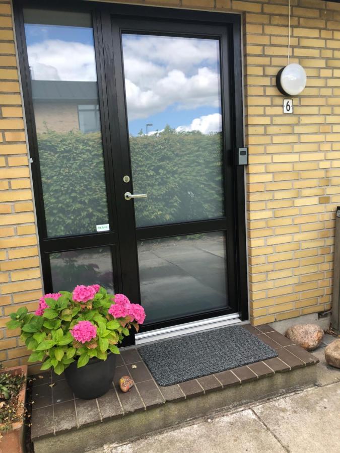 Shruti'S Home 빌룬드 외부 사진