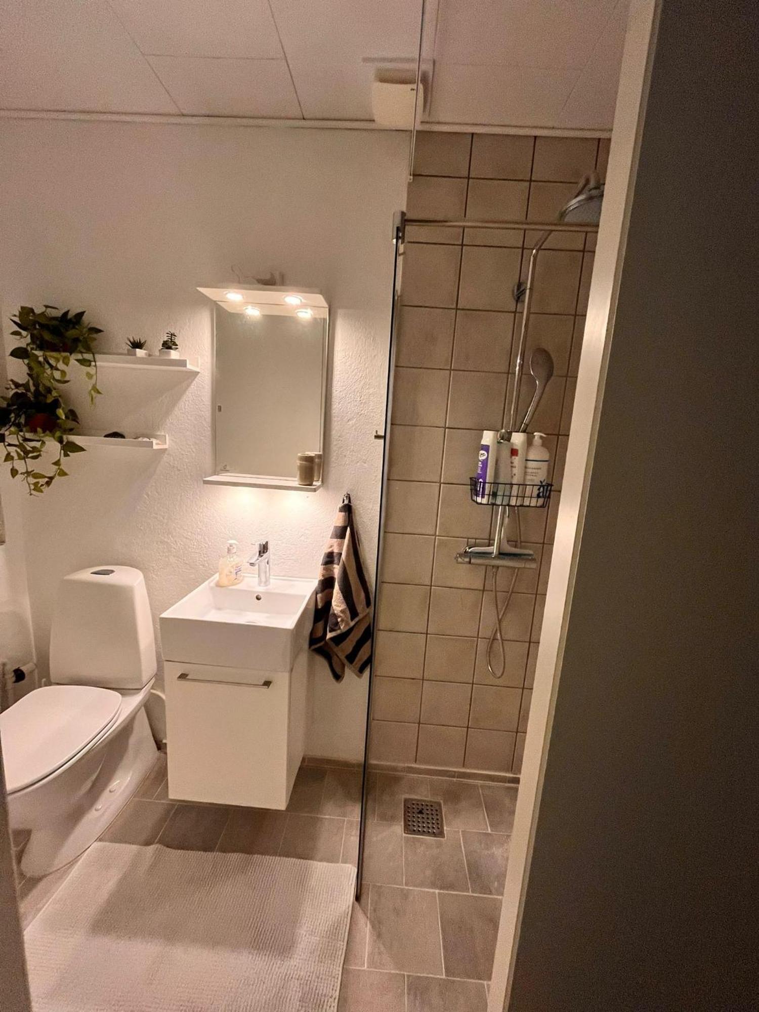 Shruti'S Home 빌룬드 외부 사진